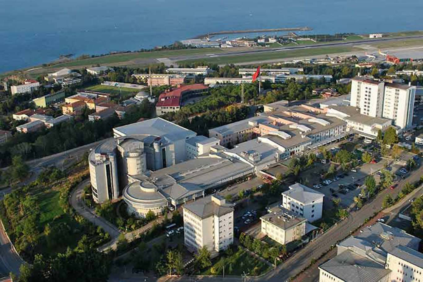Karadeniz Teknik Üniversitesi sözleşmeli personel alacak Karadeniz Teknik Üniversitesi sözleşmeli personel alacak